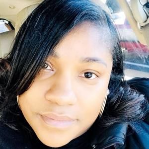 Meet your Posher, Keisha